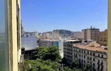 Imagem 16: Kitnet/Conjugado - / Residencial / Centro