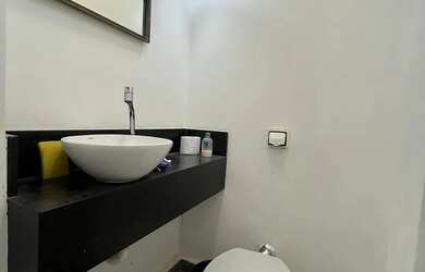 Imagem 8: Sala Comercial em CENTRO. Ar-condicionadoe18m² de Área