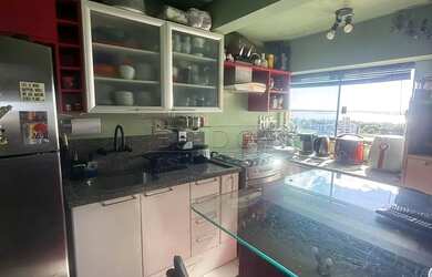 Imagem 7: Apartamento 3 dormitórios com suíte e vaga coberta