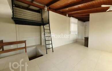 Imagem 14: Cobertura à venda Rua Maestro Mendanha, Santana - Porto Alegre