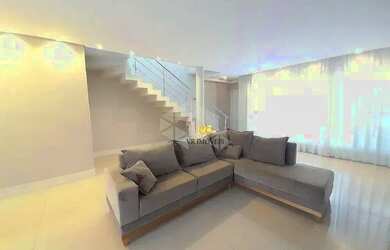 Imagem 6: Casa com 3 dormitórios para alugar, 234 m² por R$ 13.450,00/mês - Ecoville - Porto Alegre