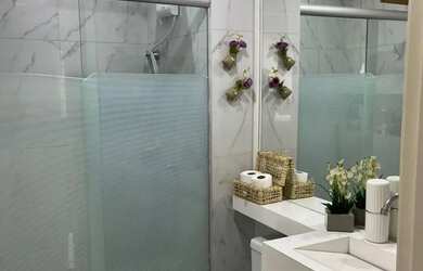 Imagem 10: Apartamento à venda em Brasília-DF, Setor Meireles Santa Maria - 2 quartos,...