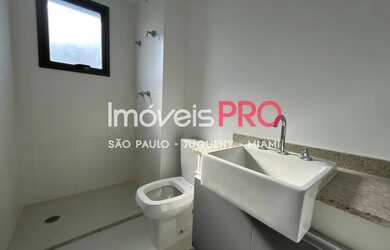 Imagem 10: Oportunidade no Brooklin 64 m² bom aproveitados e com varandão