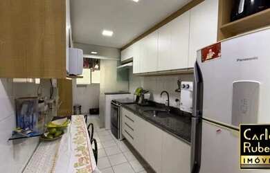 Imagem 6: Apartamento para Venda em Vila Velha, Itapuã, 2 dormitórios, 1 suíte,...