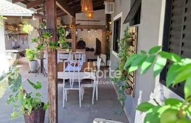 Imagem 2: Casa com 3 dormitórios à venda, 280 m² por R$ 950.000,00 - Cidade Jardim...