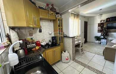 Imagem 16: Casa Charmosa em Condomínio Fechado em Santa Maria