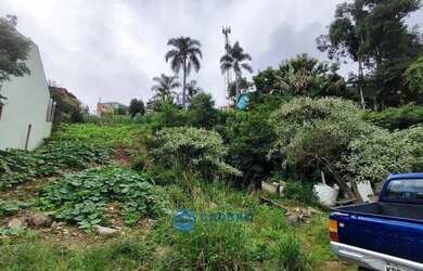 Imagem 2: Terreno no bairro Charqueadas a venda