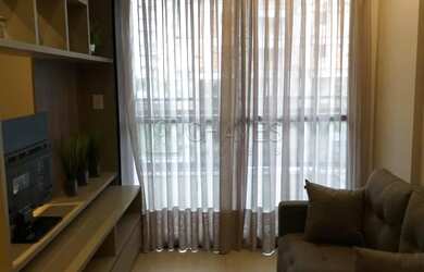 Imagem 6: Apartamento de 1 suíte para alugar np Edifício Monte Carmel, Jardim Botânico, Zona Sul de