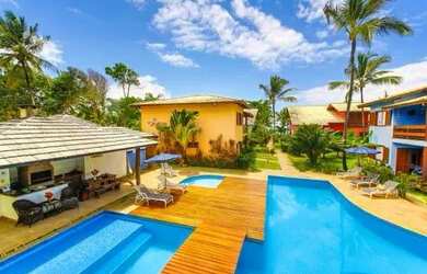 Imagem 5: Apartamento para venda com 70 metros quadrados com 3 quartos em Arraial...