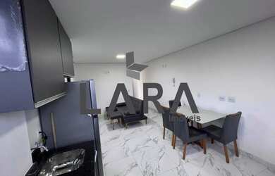 Imagem 8: Flat no Centro de Betim/MG