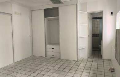 Imagem 6: Alugo amplo Apto 3 qts/ ST Varandão Nascente