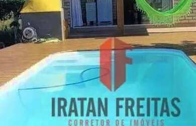 Imagem 5: Casa com 3 dormitórios à venda, 45 m² por R$ 450.000,00 - Arroio Seco...