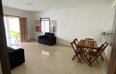 Imagem 10: Alugo - Casa - 2/4 - Piscina - Arembepe