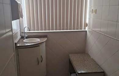 Imagem 6: 2 salas comercial conjugada, de 52m2 de área privativa, pronto pra consultório