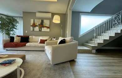 Imagem 12: Casa com 4 dormitórios toda mobiliada e decorada