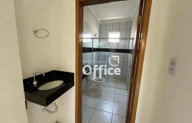 Imagem 7: Casa com 3 dormitórios para alugar, 155 m² por R$ 1.900,00/mês - Santo...