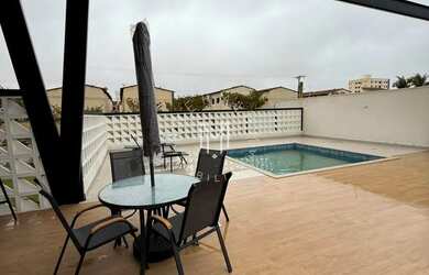 Imagem 8: Imóvel para venda com 90 metros quadrados com 3 quartos em Boa Vista - Vitória da Conquist