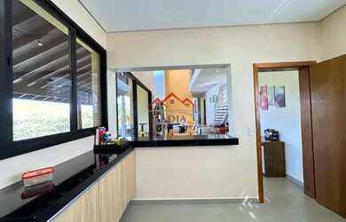 Imagem 11: Casa a Venda no Condomínio Parque da Fazenda, em Itatiba/SP