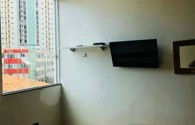 Imagem 9: Apartamento Com 3 Quartos Muito Bem Distribuído Em 95M² Na Barra. LRJBEH