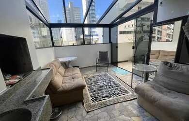 Imagem 1: Locação Anual Apartamento Balneário Camboriú