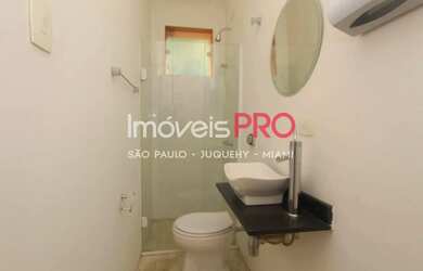Imagem 14: Lindo sobrado comercial/residencial 120m² no Jardins Alugue no Jardins