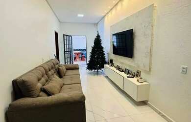 Imagem 7: Alugo Casa Conj Vila Real Cidade Nova