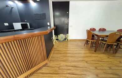 Imagem 2: Flat para locação no Brooklin - Edifício Park Way