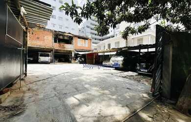 Imagem: O terreno possui 676m² de Área e está localizado em Bela