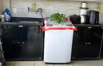 Imagem 6: Cobertura à Venda 2 quartos em Vila Velha Código 28738 z Anderson Martins...