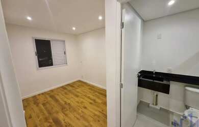 Imagem 6: APARTAMENTO RESIDENCIAL em SOROCABA - SP, JARDIM PIRATININGA