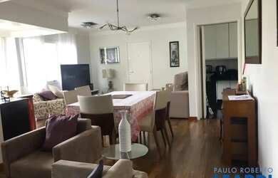 Imagem 2: APARTAMENTO - MORUMBI - SP