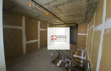 Imagem 7: HORTO OFFICE - Sala, 108m² - venda por R$1.090.000 ou aluguel por R$5.440/mês,...