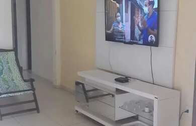 Imagem 11: Casa para temporada no Arauá