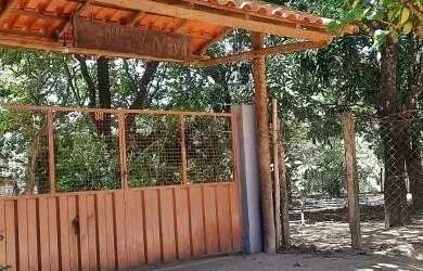 Imagem 5: LINDA CHA CARA DE 2400 METROS EM TRAS MARIAS