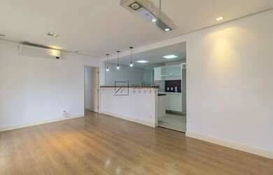 Imagem 3: Aluguel Apartamento 4 Dormitórios - 130 m² Brooklin