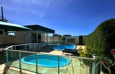 Imagem 3: Apartamento à venda no Residencial Clóvis Ciarlini