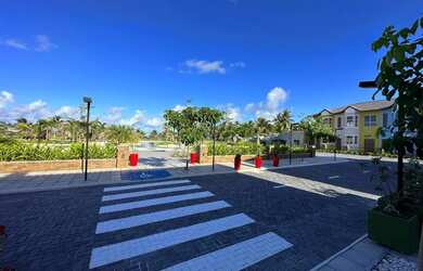 Imagem 10: Lote à Venda no Liverpool Eco Residence Condomínio Pé na Areia