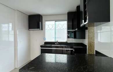 Imagem 10: Sobrado amplo e funcional em um dos bairros mais desejados de Montes Claros! Ibituruna!