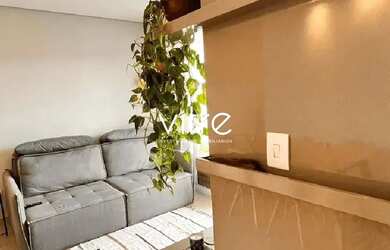 Imagem 3: Apartamento à venda no bairro Granja Marileusa em Uberlândia