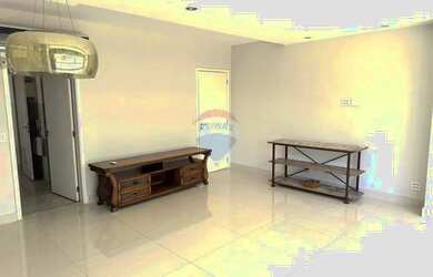 Imagem 12: Apartamento para alugar Condomínio Alpha Garden Alphaville Conde II Barueri