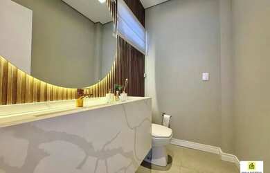 Imagem 8: Condominio Quinte Essence - mobiliada - Condomínio Completo