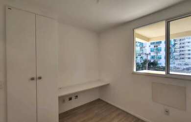 Imagem 10: Apartamento de 3 quartos no Recreio dos Bandeirantes Condomínio Saint...