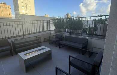 Imagem 7: Apartamento com 2 dormitórios novo e lazer completo em Itapema