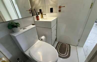 Imagem 9: Alugo Cond. Summer Ville. Apê de luxo 100 mobiliado - R$ 4.000