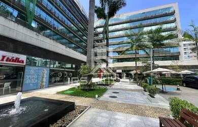 Imagem: O depósito possui 1 Vaga na garagem e 25m² de Área e está