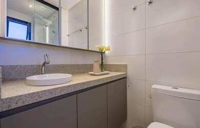 Imagem 14: Apartamento à venda no EuroPark Ibirapuera, com 3 Suítes, Park Lozandes,...