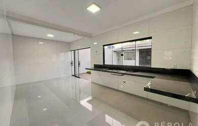 Imagem 5: Casa em Cidade Satélite São Luiz - Aparecida de Goiânia