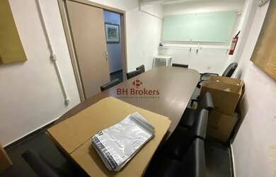 Imagem 14: PRÉDIO COMERCIAL NO BAIRRO LOURDES