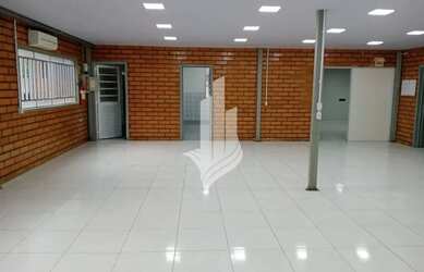 Imagem 4: Galpão 350m² em excelente localização