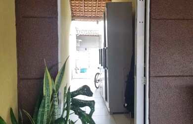 Imagem 4: Vendo está linda casa na Marambaia/EC